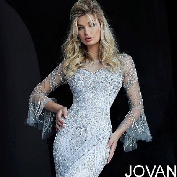 jovani 60827